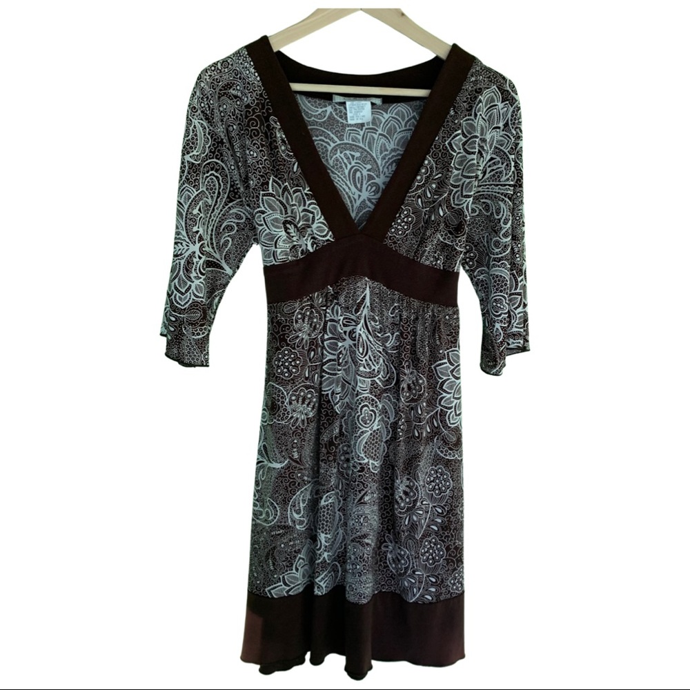 Y2K Fairy Dress